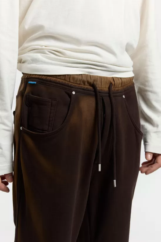 COTTONCITIZEN Sweatpants<Berlin Trouser (Sale) EspressoCast