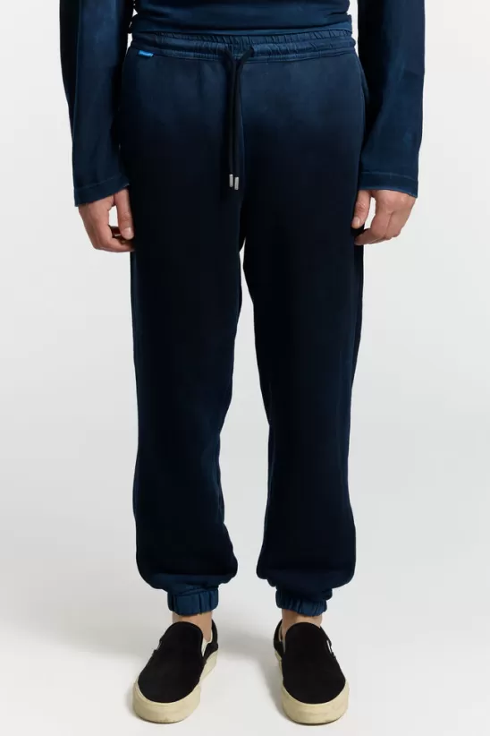 COTTONCITIZEN Sweatpants | Sweatpants<Boston Jogger VintageNavy