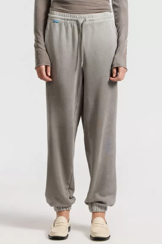 COTTONCITIZEN Sweatpants | Sweatpants<Boston Jogger VintageCement