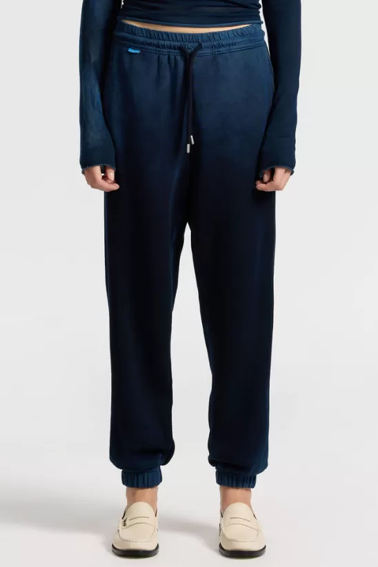 COTTONCITIZEN Sweatpants | Sweatpants<Boston Jogger VintageNavy