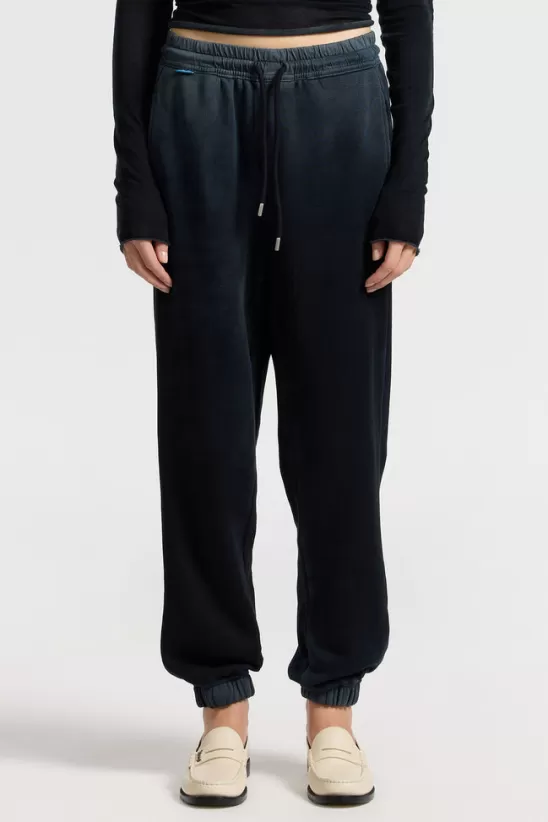 COTTONCITIZEN Sweatpants | Sweatpants<Boston Jogger VintageBlack