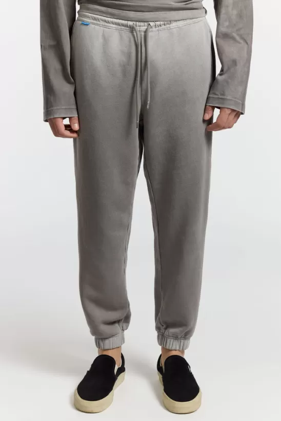 COTTONCITIZEN Sweatpants | Sweatpants<Boston Jogger VintageCement