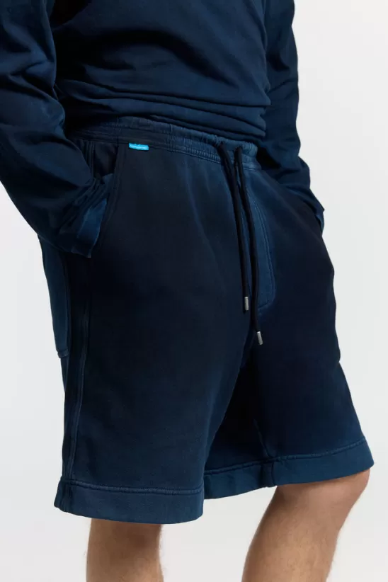 COTTONCITIZEN Shorts<Boston Sweat Short VintageNavy