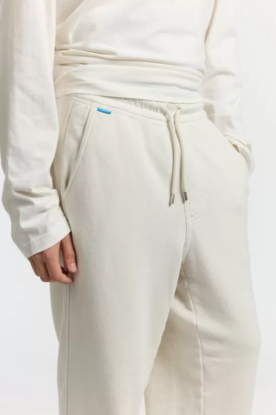 COTTONCITIZEN Sweatpants<Boston Sweatpant VintageBone