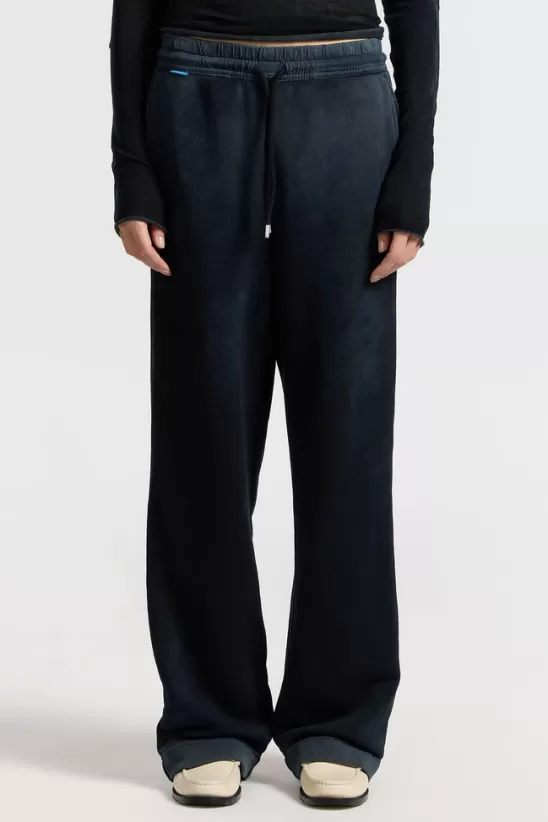 COTTONCITIZEN Sweatpants<Boston Trouser VintageBlack