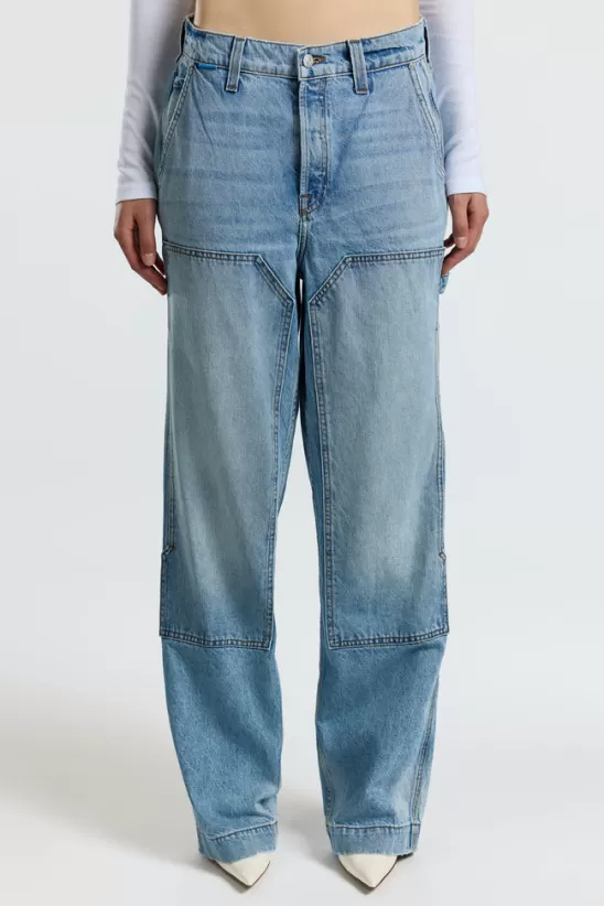 COTTONCITIZEN Sale<Carpenter Pant (Sale) Swall