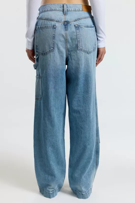 COTTONCITIZEN Sale<Carpenter Pant (Sale) Swall