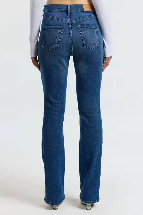 COTTONCITIZEN Denim<Cindy Jean Crescent