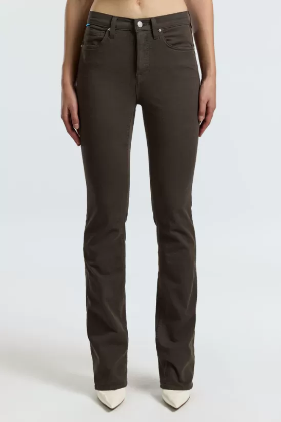 COTTONCITIZEN Sale<Cindy Pant (Sale) Charcoal