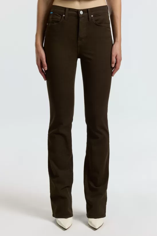 COTTONCITIZEN Sale<Cindy Pant (Sale) Espresso