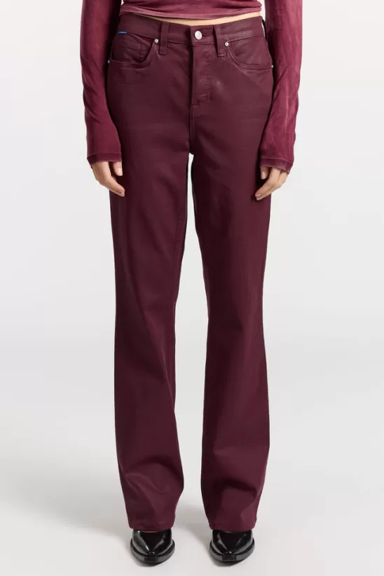 COTTONCITIZEN Sale<Cindy Pant (Sale) MulberryCoated