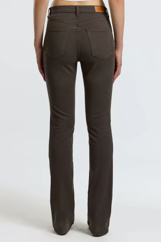 COTTONCITIZEN Sale<Cindy Pant (Sale) Charcoal