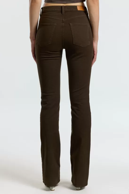 COTTONCITIZEN Sale<Cindy Pant (Sale) Espresso