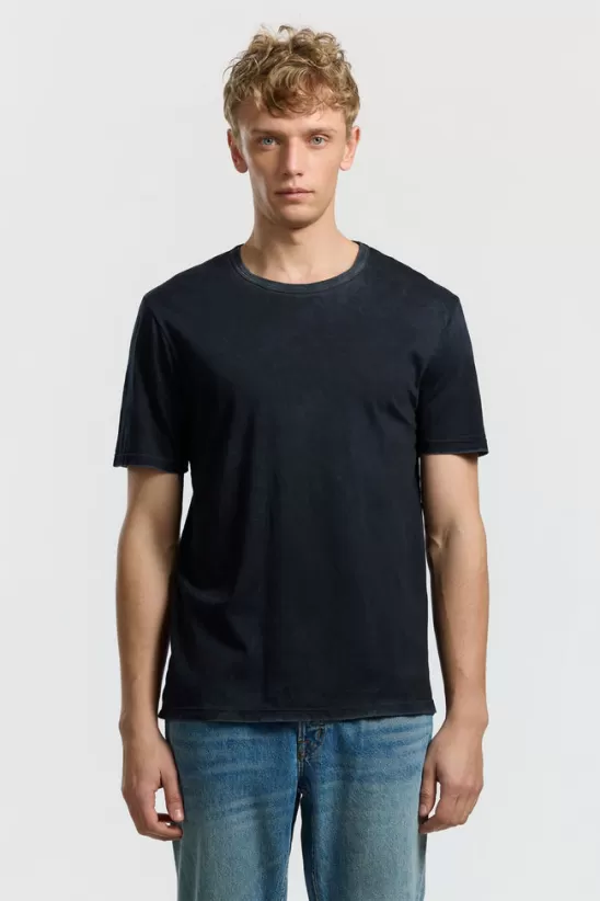 COTTONCITIZEN 3-packs<Classic Crewneck Tee (3-Pack) VintageBlack