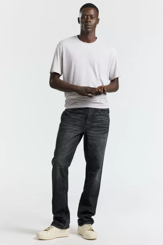 COTTONCITIZEN Tees<Classic Crewneck Tee (Sale) VintageWhiteStone