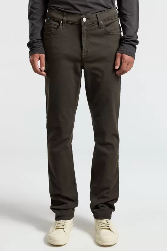 COTTONCITIZEN Sale<Dylan Pant (Sale) Charcoal