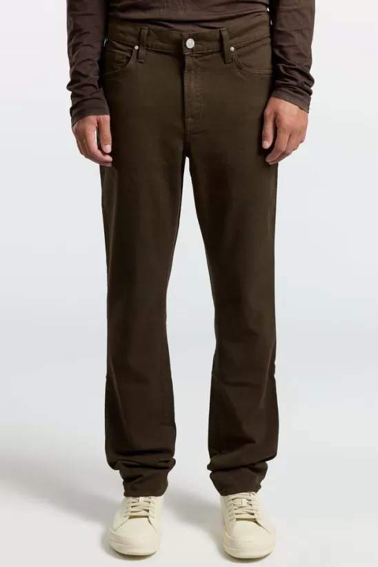 COTTONCITIZEN Sale<Dylan Pant (Sale) Espresso