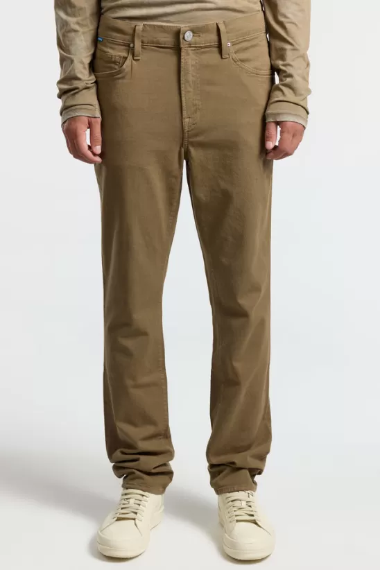 COTTONCITIZEN Sale<Dylan Pant (Sale) DarkChai