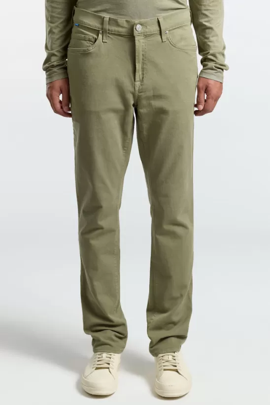 COTTONCITIZEN Sale<Dylan Pant (Sale) Basil