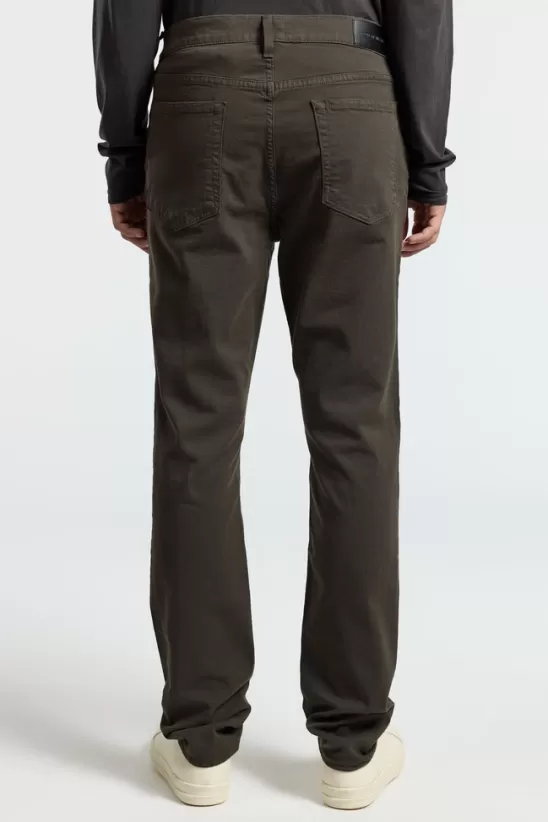 COTTONCITIZEN Sale<Dylan Pant (Sale) Charcoal