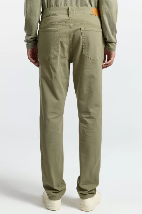 COTTONCITIZEN Sale<Dylan Pant (Sale) Basil