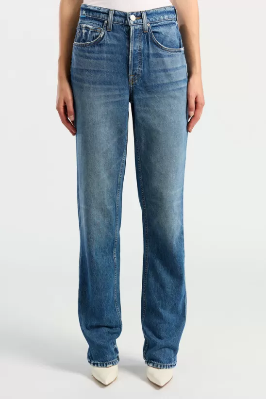 COTTONCITIZEN Denim<Kate Jean LeDoux