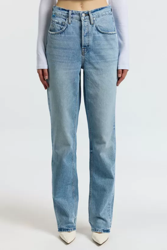 COTTONCITIZEN Denim<Kate Jean Swall