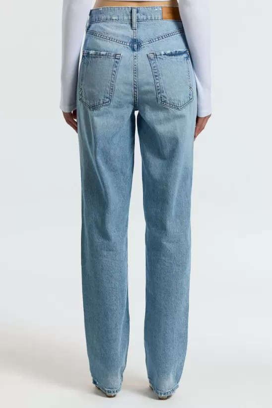 COTTONCITIZEN Denim<Kate Jean Swall