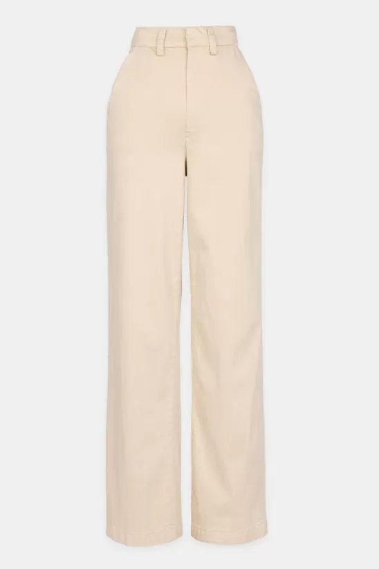 COTTONCITIZEN Sale<London Relaxed Pant (Sale) Oatmeal