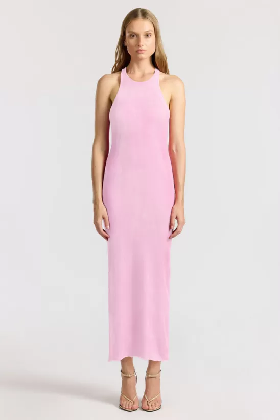 COTTONCITIZEN Sale<Marbella Maxi Dress (Sale) VintageFlamingo