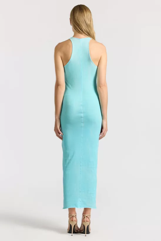 COTTONCITIZEN Sale<Marbella Maxi Dress (Sale) VintageAqua