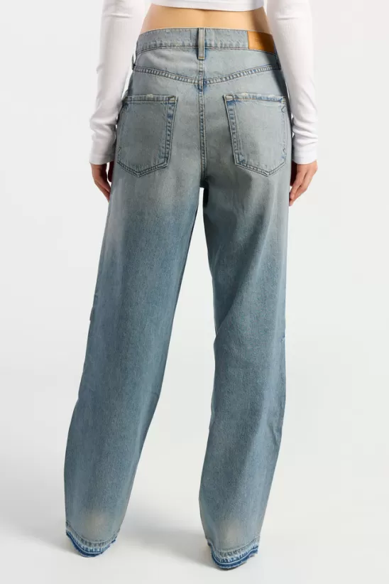 COTTONCITIZEN Denim<Mila Jean SwallCoated