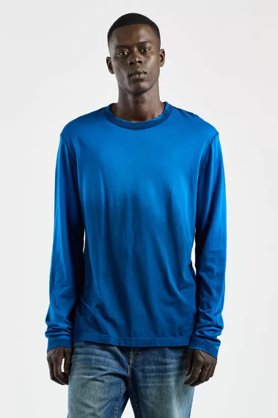 COTTONCITIZEN Sale<Prince Long Sleeve Shirt (Sale) CaribbeanCast