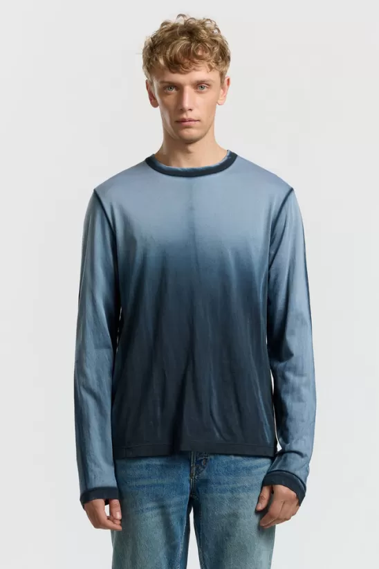 COTTONCITIZEN Sale<Prince Long Sleeve Shirt (Sale) OasisCast