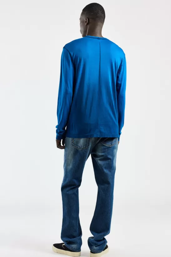 COTTONCITIZEN Sale<Prince Long Sleeve Shirt (Sale) CaribbeanCast