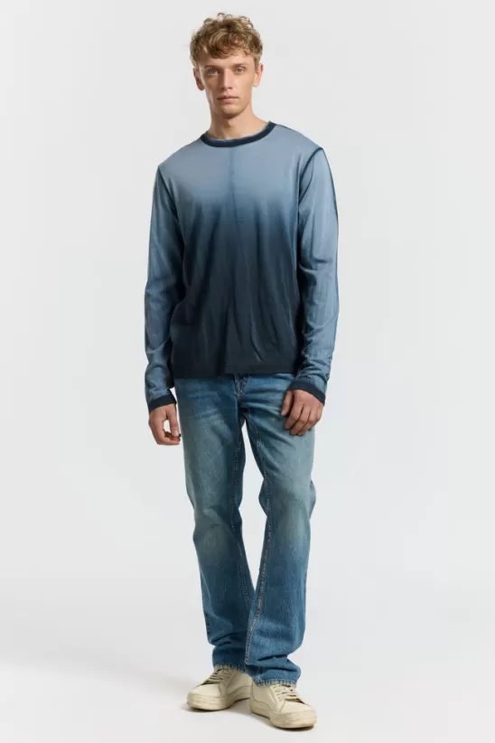 COTTONCITIZEN Sale<Prince Long Sleeve Shirt (Sale) OasisCast