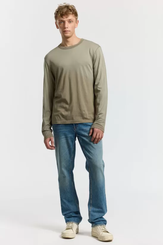 COTTONCITIZEN Sale<Prince Long Sleeve Shirt (Sale) ChaiCast