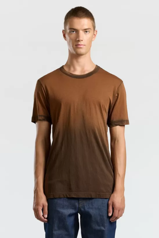 COTTONCITIZEN Sale<Prince Tee (Sale) ChestnutCast