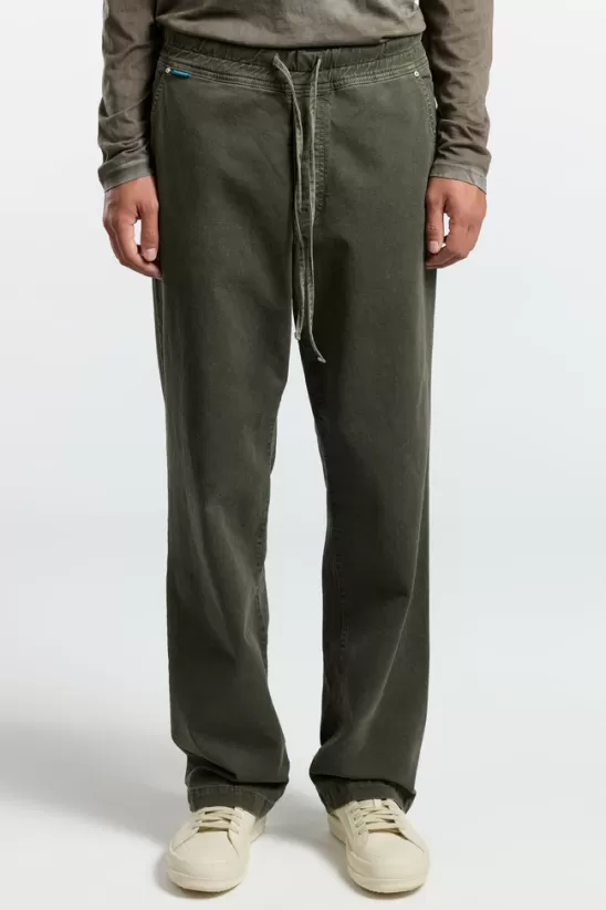 COTTONCITIZEN Sale<Relaxed Pant (Sale) SteelGray