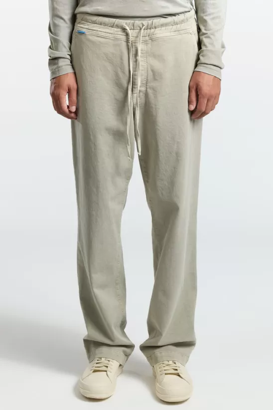 COTTONCITIZEN Sale<Relaxed Pant (Sale) Chalk