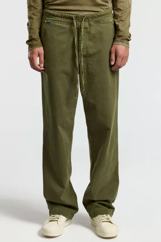 COTTONCITIZEN Sale<Relaxed Pant (Sale) Fern