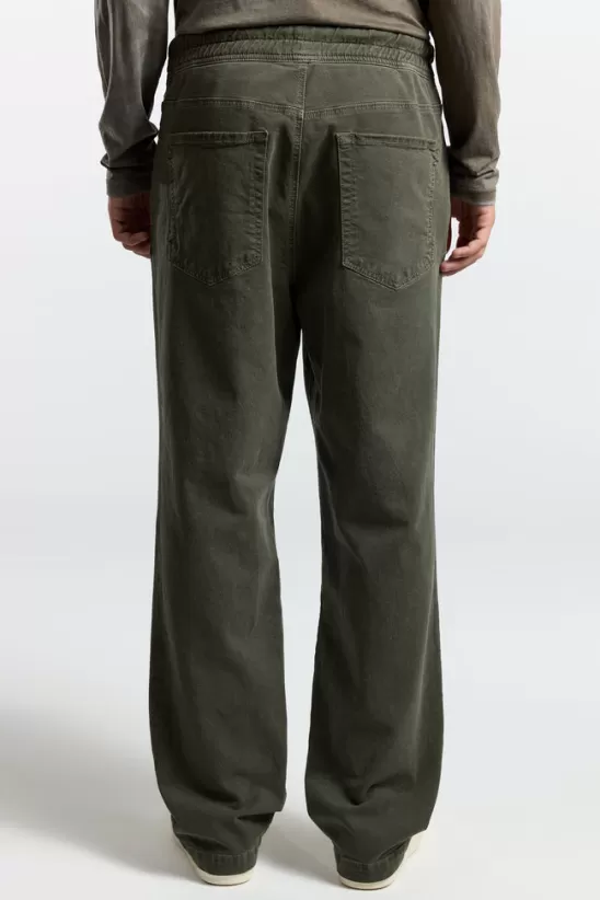 COTTONCITIZEN Sale<Relaxed Pant (Sale) SteelGray