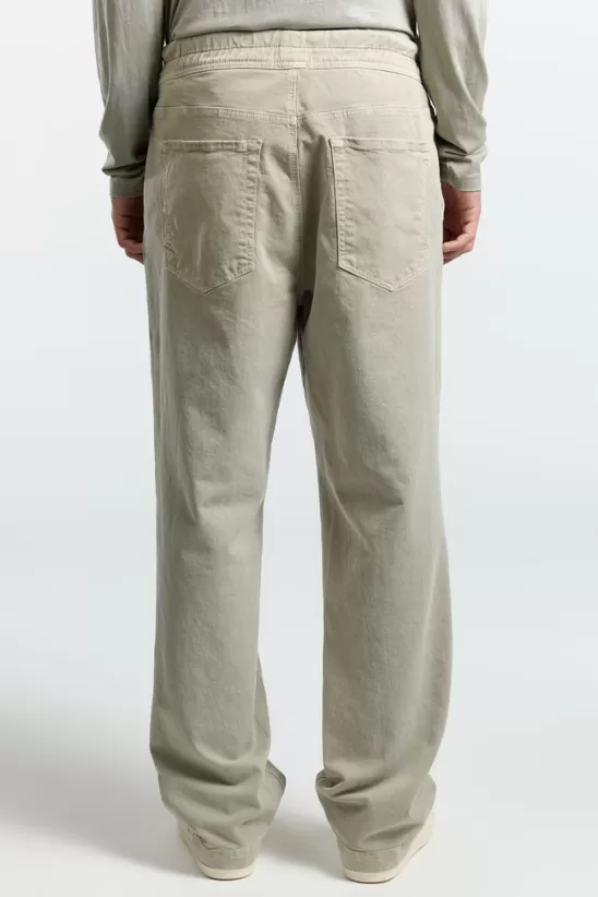 COTTONCITIZEN Sale<Relaxed Pant (Sale) Chalk