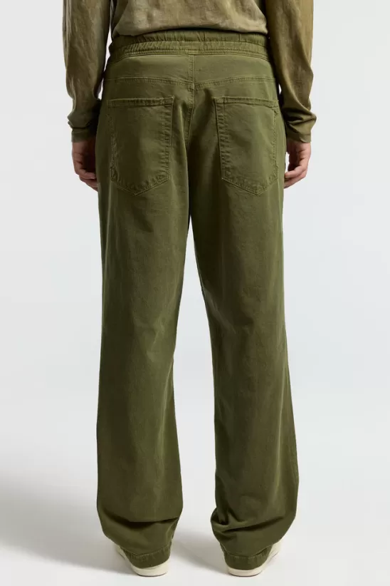 COTTONCITIZEN Sale<Relaxed Pant (Sale) Fern