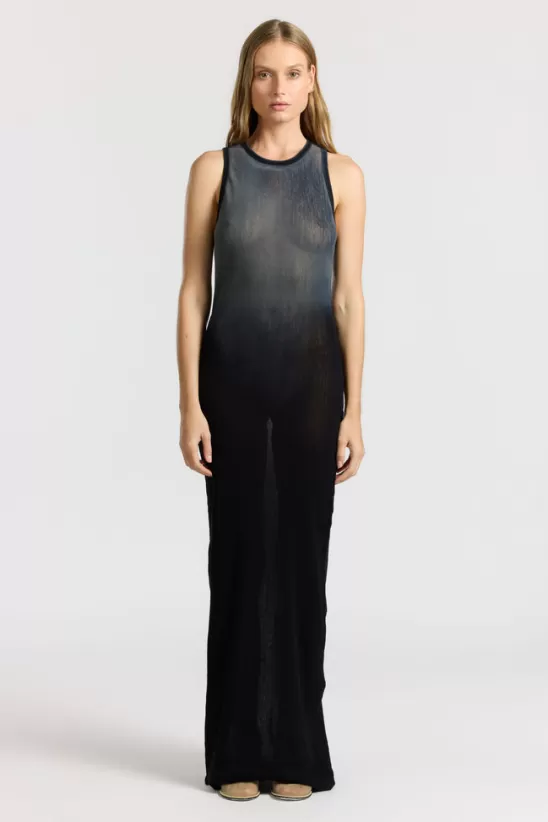 COTTONCITIZEN Sale<Rio Maxi Dress (Sale) BlackCast