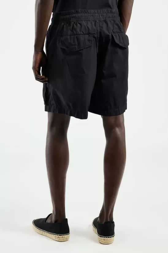 COTTONCITIZEN Sale<Santorini Cargo Short (Sale) JetBlack