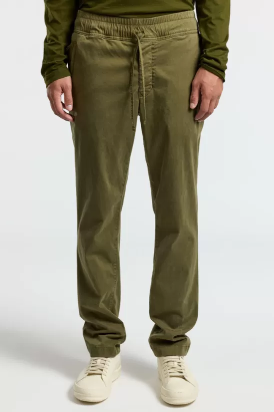 COTTONCITIZEN Sale<Simon Pant (Sale) Olive