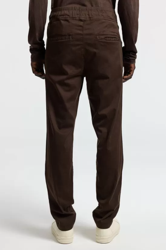 COTTONCITIZEN Sale<Simon Pant (Sale) Espresso