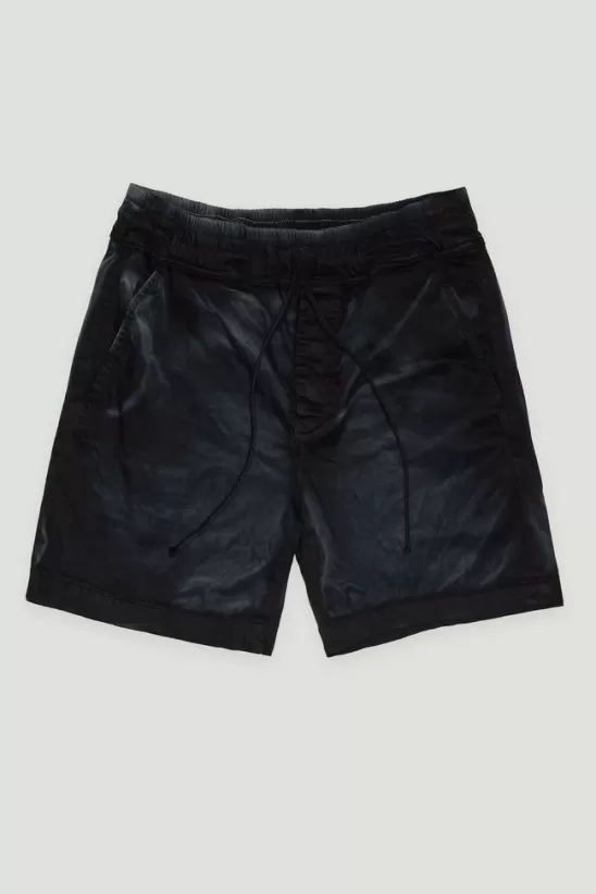 COTTONCITIZEN Sale<Simon Short (Sale) BlackCast