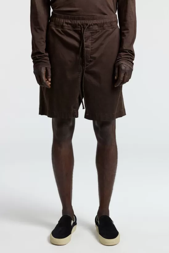 COTTONCITIZEN Sale<Simon Short (Sale) Espresso